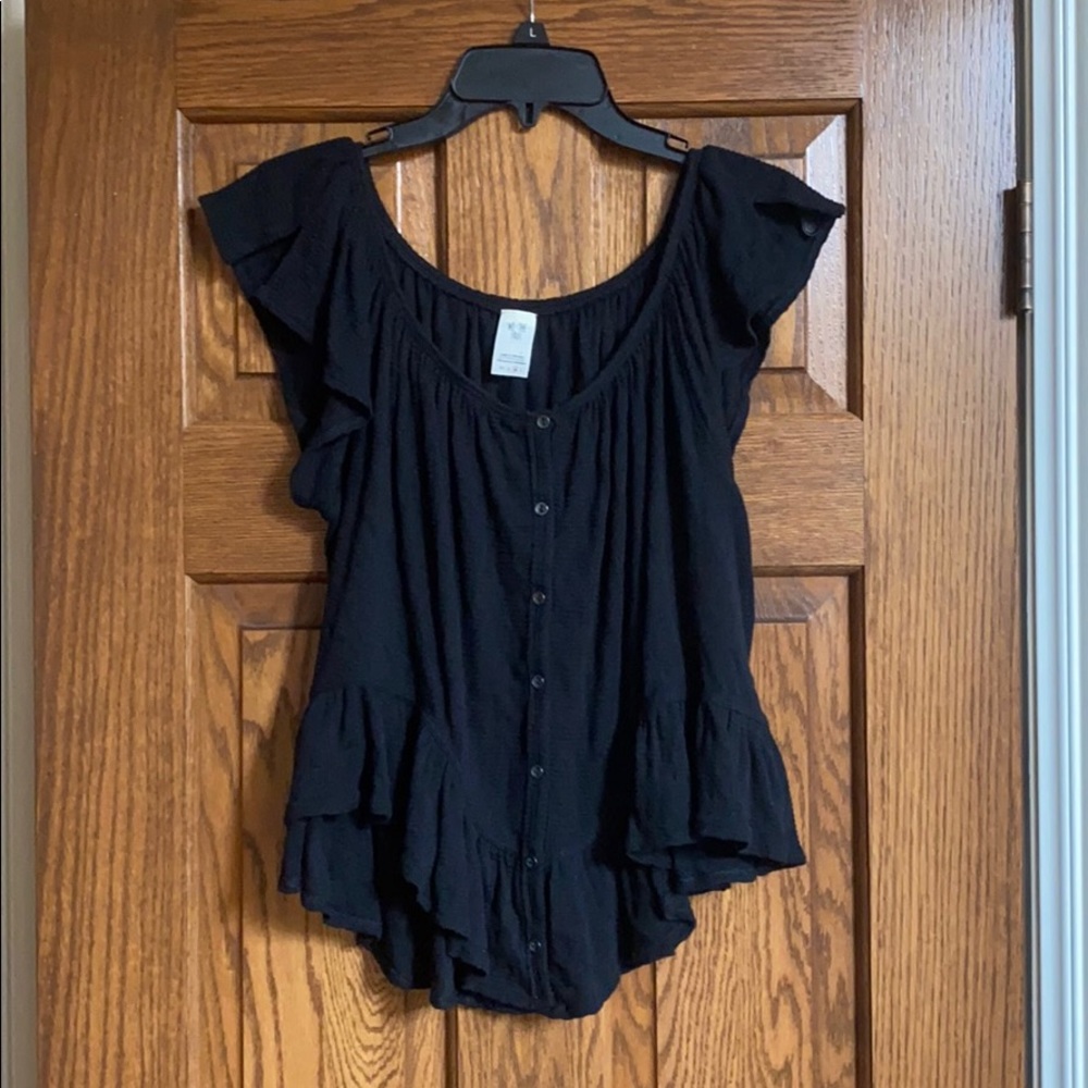 Free People top